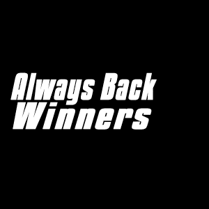 Always Back Winners